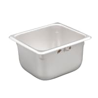 smalls Sixth Size Steam Pan, Stainless (88064931)