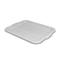 Vollrath 1522-31 Traex® Bus Box Lid - 20" x 15", fits 1521 & 1527, Gray