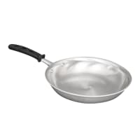 Vollrath 69810 Jacob's Pride® 10" Stainless Steel Frying Pan w/ Vented Silicone Handle