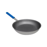 Vollrath EZ4012 12" Non-Stick Aluminum Frying Pan w/ Solid Silicone Handle