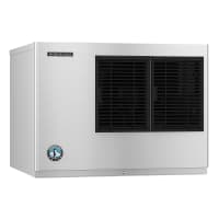 Hoshizaki KML-500MAJ 30" Crescent Cube Ice Machine Head - 442 lb/24 hr, Air Cooled, 115v
