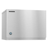 Hoshizaki KMD-530MRH 30" Crescent Cube Ice Machine Head - 560 lb/24 hr, Remote Cooled, 115-120v
