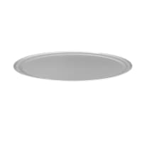 American Metalcraft TP14 14" Wide Rim Pizza Pan, Solid, Aluminum