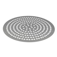 American Metalcraft 18912SP 12" Super Perforated Pizza Disk, Aluminum