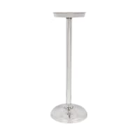 American Metalcraft WBS24 23 1/2" Wine Bucket Stand, Stainless Steel