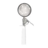 American Metalcraft NSPDS6 White #6 Disher - 5 oz