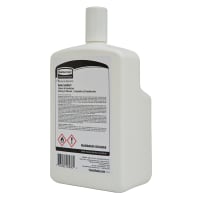 Rubbermaid FG400980 AutoJanitor Refill - Cleaner/Deodorizer, Mandarin Orange