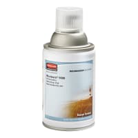 Rubbermaid FG4012471 Microburst 9000  Air Neutralizer Refill - Ocean Breeze