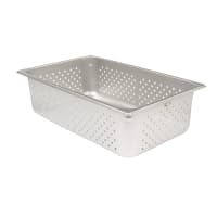 smalls Full Size Steam Pan, Stainless (2220063)