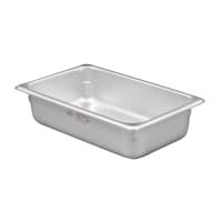 smalls Quarter Size Steam Pan, Stainless (222042931)