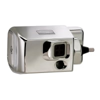 Rubbermaid FG401981 AutoFlush Sidemount - Toilet, Sloan/Zurn Flush Valves