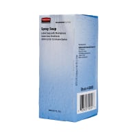Rubbermaid FG450009 800 ml Lotion Soap Refill