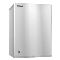 Hoshizaki KM-1340MWH 30" Crescent Cube Ice Machine Head - 1323 lb/24 hr, Water Cooled, 208/230v/1ph