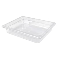 Update PCP-502 2 1/2"D Half Size Food Pan