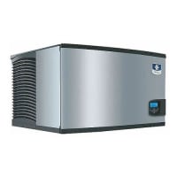Manitowoc Ice IYF0300A 30" Indigo NXT™ Half Cube Ice Machine Head - 325 lb/24 hr, Air Cooled, 115v