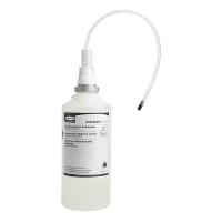 Rubbermaid FG750389 800 ml Enriched Foam Lotion Soap Refill - Free 'N Clean