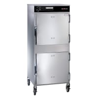 Alto-Shaam 1767-SK/III Halo Heat® Commercial Smoker Oven w/ Cold Smoking, 208v/1ph