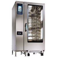 Alto-Shaam CTP20-20G-QS Full-Size Combitherm® CT PROformance™ Combi-Oven - Boilerless, Natural Gas