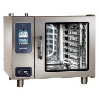 Alto-Shaam CTP7-20G Full-Size Combi-Oven, Boilerless, Liquid Propane