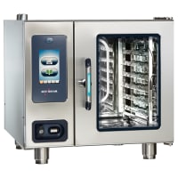 Alto-Shaam CTP6-10G-QS Full-Size Combitherm® CT PROformance™ Combi-Oven - Boilerless, Natural Gas