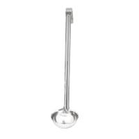 American Metalcraft L1104 4 oz Ladle - Stainless Steel