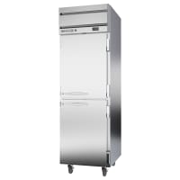 Beverage-Air HFPS1HC-1HS 26" Horizon Series One Section Reach In Freezer, (2) Right Hinge So...
