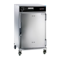 Alto-Shaam 1000-SK/III Half-Size Commercial Smoker Oven w/ Low Temp - 208-240v/1ph