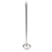 American Metalcraft L1101 1 oz Ladle - Stainless Steel