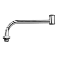 Fisher 3000-0003 7" Replacement Double-Jointed Swing Nozzle