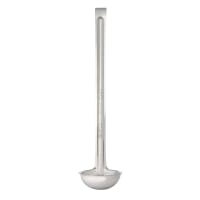 American Metalcraft L11015 1 1/2 oz Ladle - Stainless Steel