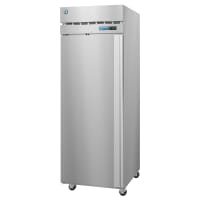 Hoshizaki F1A-FSL 27 1/2" Steelheart Series One Section Reach In Freezer, (1) Left Hinge Sol...
