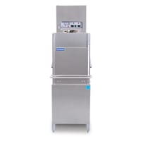 Jackson TEMPSTAR VENTLESS (VER) TempStar® High Temp Door Type Dishwasher w/ 39 Rack/hr Capacity, Built-in Booster, 208v/3ph