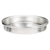 American Metalcraft A4004 4" Straight Sided Pizza Pan - Deep, Aluminum