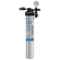 Everpure EV932401 Insurice® i2000² Single Primary Water Filter Cartridge Assembly, Tank