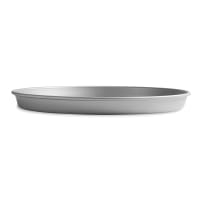 Vollrath 6714CC 14" Round Deep Dish Pizza Pan, Aluminum