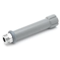 T&S 002987-40 5 13/16" Grip Handle Assembly, Gray