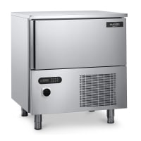 Eurodib BCB05US 33 4/5" Undercounter Blast Chiller - (5) Pan Capacity, 120v