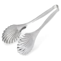 Carlisle 10" Stainless Serving Tongs (607692)