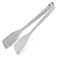 Carlisle 11 3/4" Stainless Serving Tongs (607697)