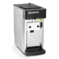 Stoelting E111-37I-B SoftServe Freezer - Air Cooled, 13 3/5 qt Hopper, 115v