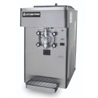 Stoelting F112-38 Frozen Beverage/Shake Machine - 21 7/10 qt Hopper, Air Cooled, 208 240/1v