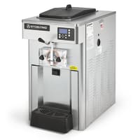 Stoelting O111-38I2F Soft Serve Freezer w/ 26 qt Hopper - Air Cooled, 208 240/1v