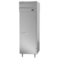 Beverage-Air PRD1-1AS 26" One Section Pass Thru Refrigerator, (1) Right Hinge Solid Door, 115v