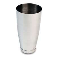 Vollrath 46793 30 oz Stainless Bar Cocktail Shaker