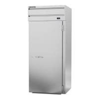 Beverage-Air PRI1HC-1AS 33" One Section Roll In Refrigerator, (1) Right Hinge Solid Door, 11...