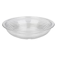 Cambro RSB6CW135 6" Round Camwear Bowl - 18 4/5 oz Capacity, Clear