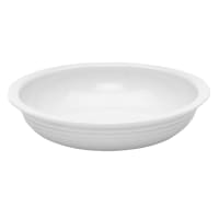Cambro RSB6CW148 6" Round Camwear Bowl - 18 4/5 oz Capacity, White