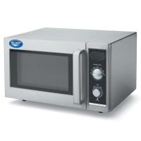 Vollrath 40830 1000w Commercial Microwave w/ Dial Control - 120v