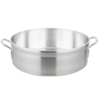 Vollrath 68218 18 qt Wear-Ever® Classic Select® Aluminum Brazier