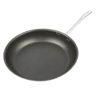 Vollrath 69614 Jacob's Pride® 14" Non-Stick Steel Frying Pan w/ Vented Metal Handle